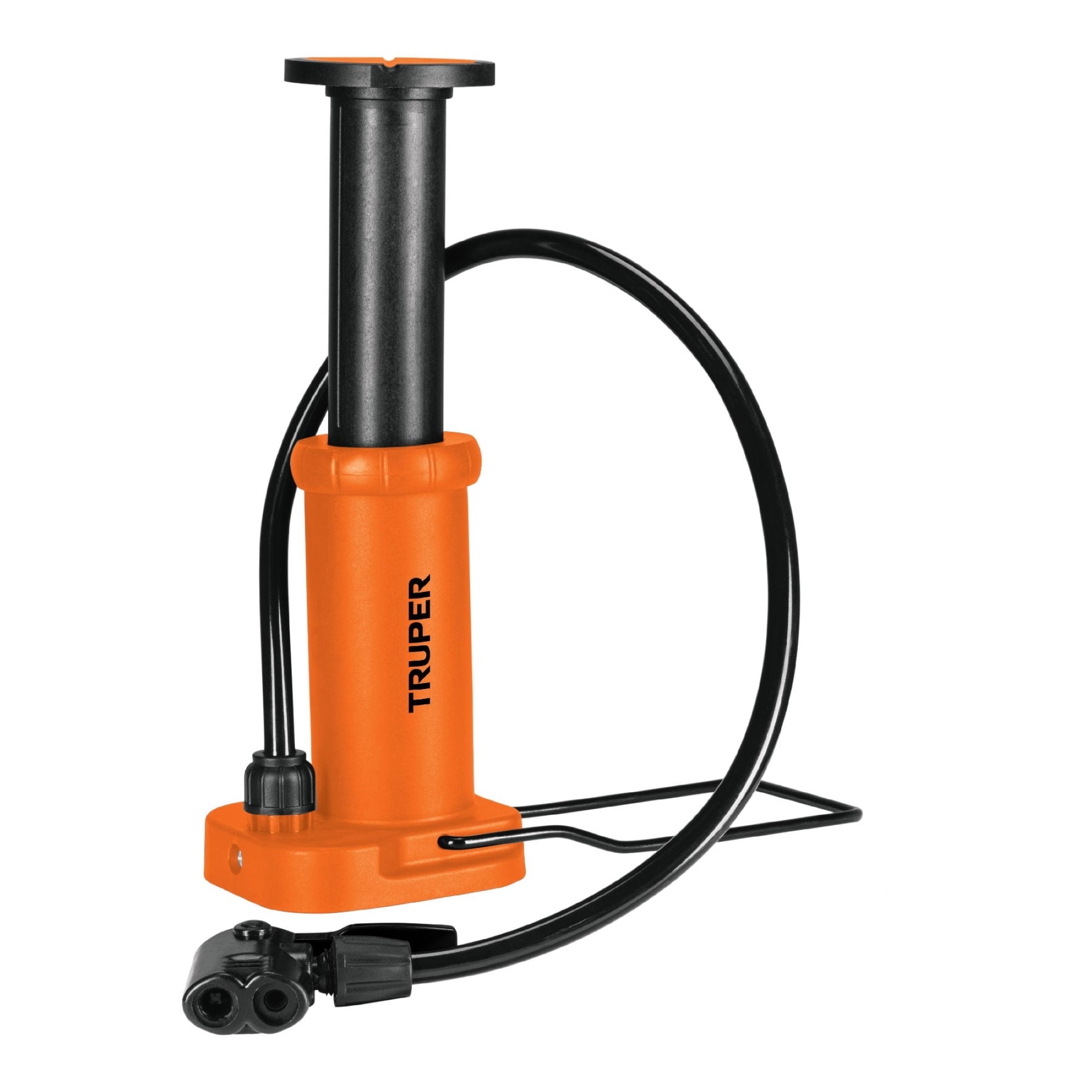 Bomba De Pedal 60 PSI